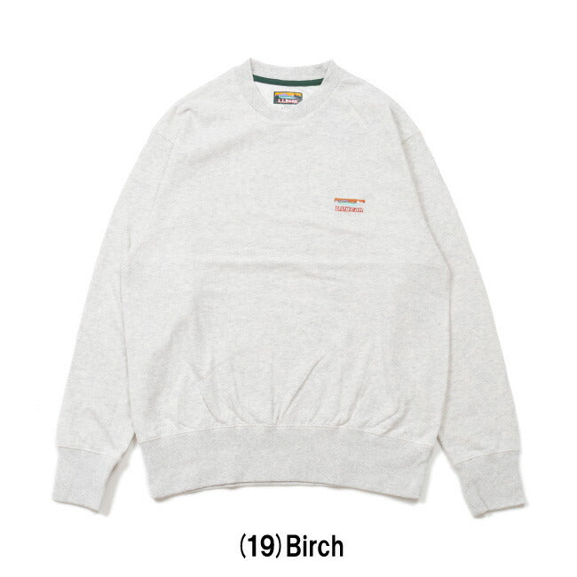 L.L.Bean エルエルビーン Rockland Katahdin Long-Sleeve Tee ロックランドカタディンロングスリーブティー  5475-1038