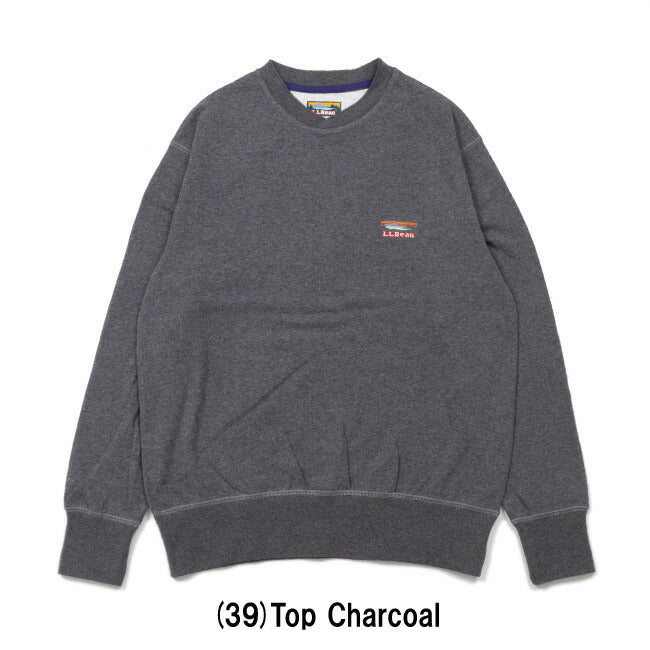 L.L.Bean エルエルビーン Rockland Katahdin Long-Sleeve Tee ロックランドカタディンロングスリーブティー  5475-1038