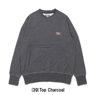L.L.Bean エルエルビーン Rockland Katahdin Long-Sleeve Tee ロックランドカタディンロングスリーブティー  5475-1038