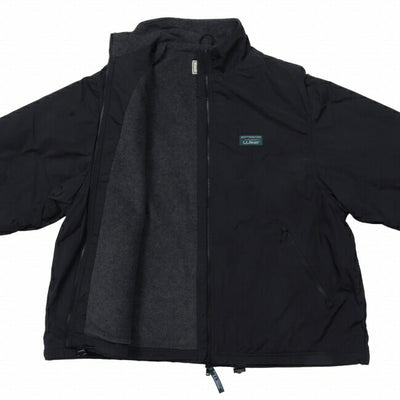 Lovell Microfleece lined Jacket ラヴェルマイクロフリースラインドジャケット  5575-2039