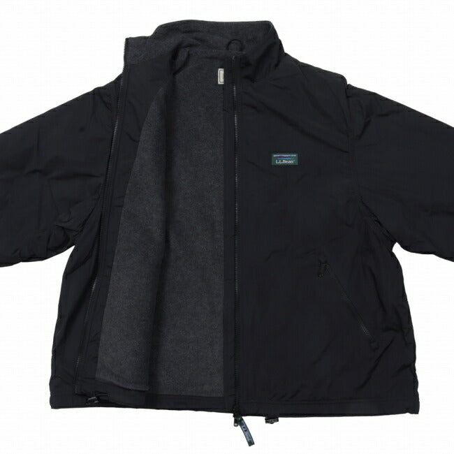 Lovell Microfleece lined Jacket ラヴェルマイクロフリース