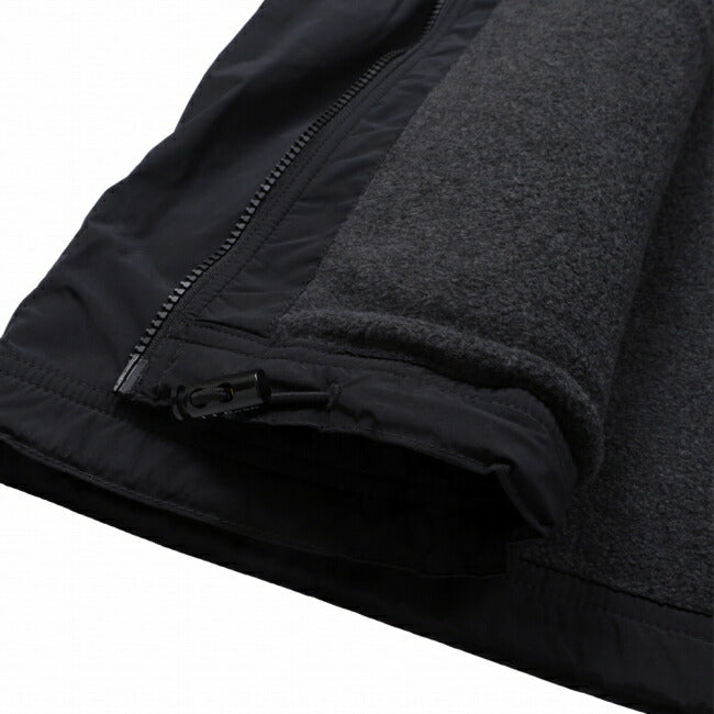 Lovell Microfleece lined Jacket ラヴェルマイクロフリースラインドジャケット  5575-2039