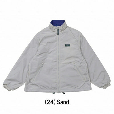 Lovell Microfleece lined Jacket ラヴェルマイクロフリースラインドジャケット  5575-2039