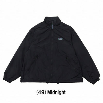 Lovell Microfleece lined Jacket ラヴェルマイクロフリースラインドジャケット  5575-2039