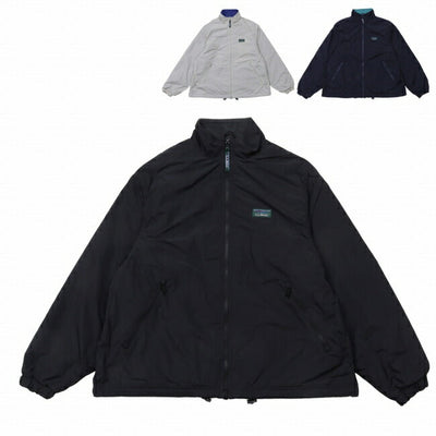 Lovell Microfleece lined Jacket ラヴェルマイクロフリースラインドジャケット  5575-2039
