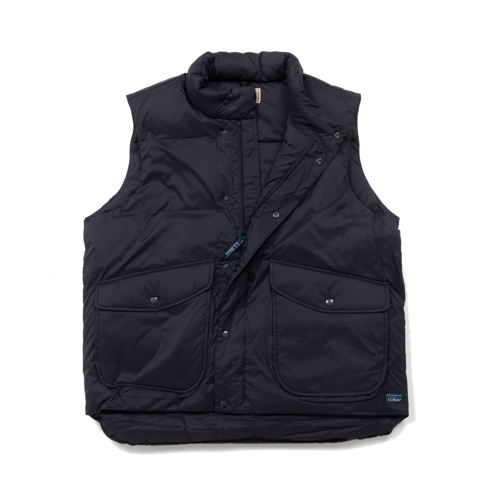 Holden Down Vest ホールデンダウンベスト