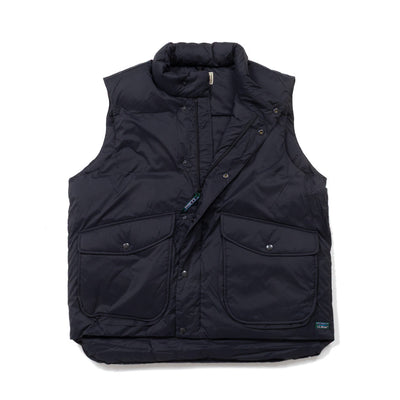 Holden Down Vest ホールデンダウンベスト