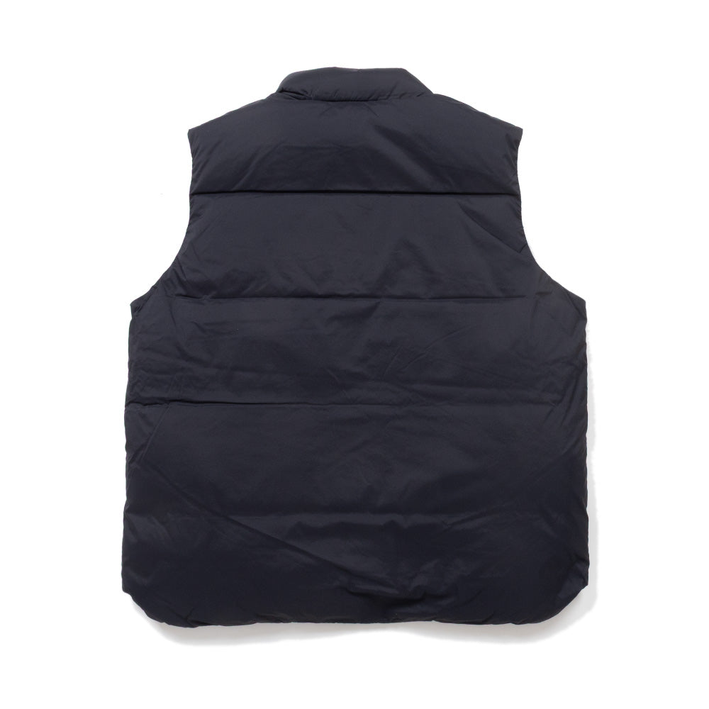 Holden Down Vest ホールデンダウンベスト
