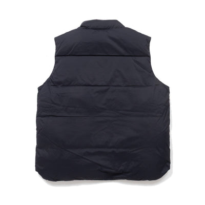 Holden Down Vest ホールデンダウンベスト