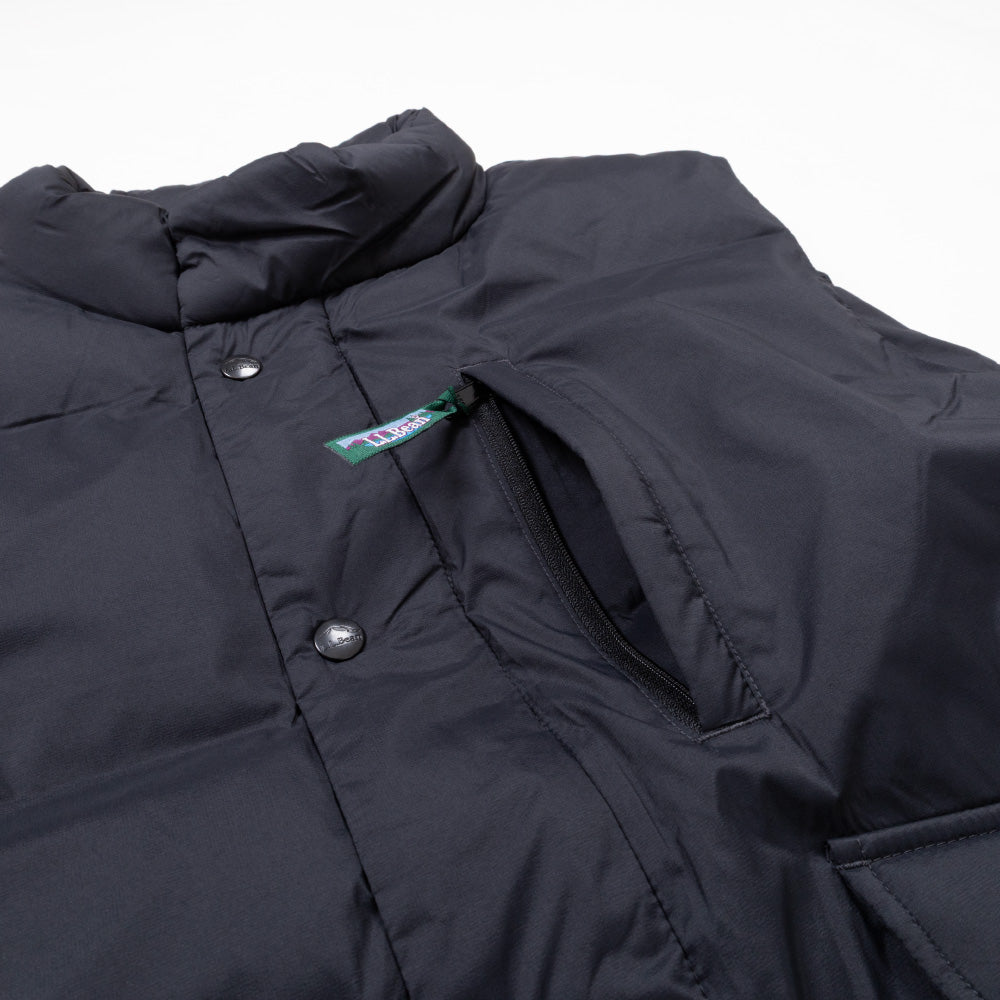 Holden Down Vest ホールデンダウンベスト