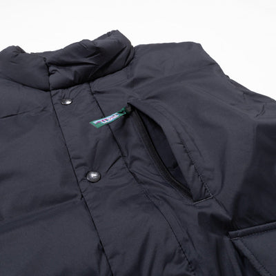 Holden Down Vest ホールデンダウンベスト