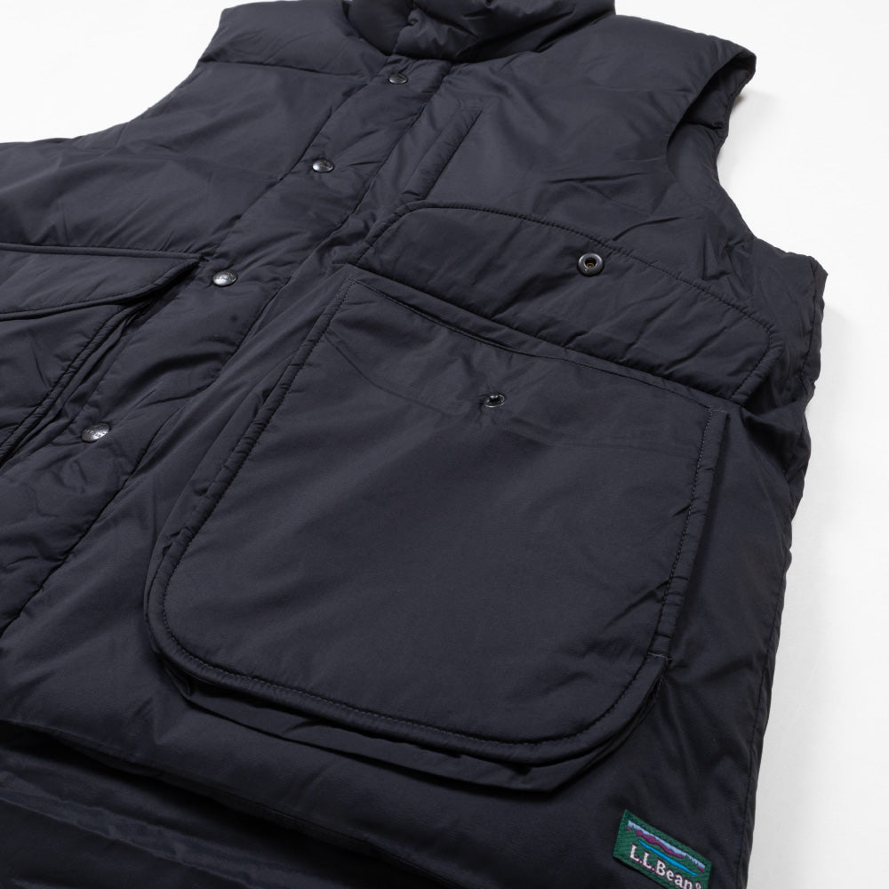 Holden Down Vest ホールデンダウンベスト