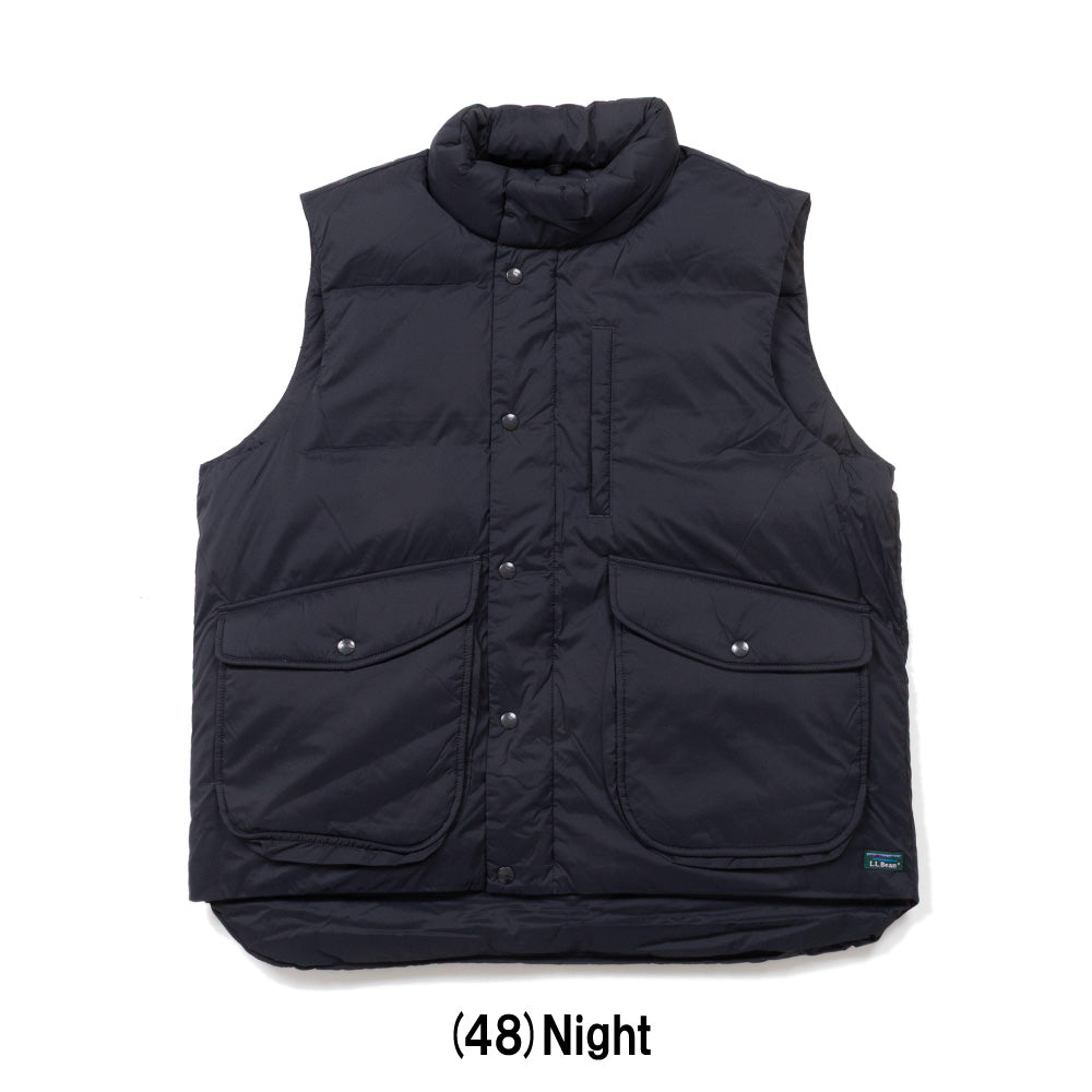 L.L.Bean - Holden Down Vest ホールデンダウンベスト | アウトドア
