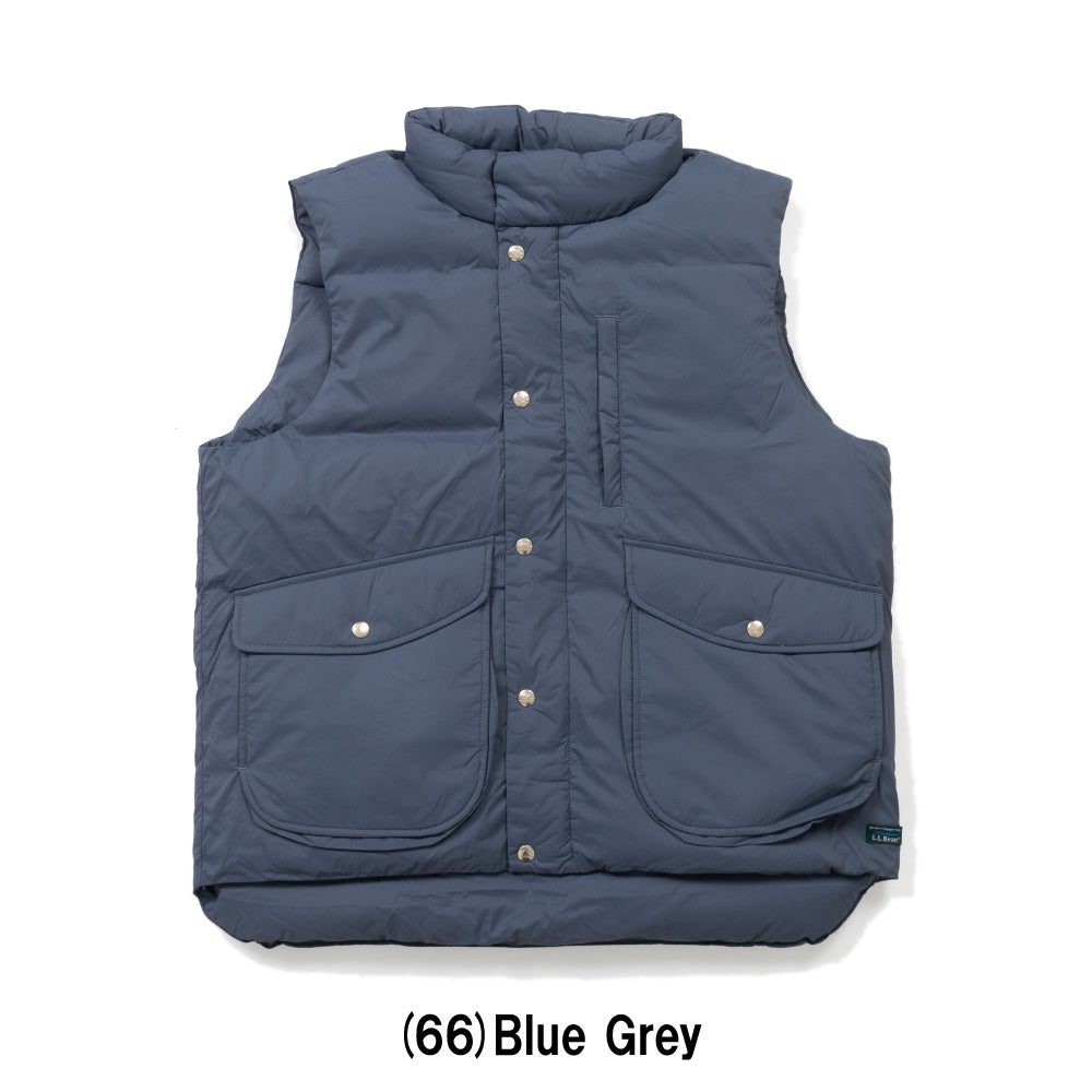 Holden Down Vest ホールデンダウンベスト