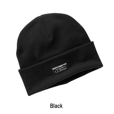 L.L.Bean エルエルビーン L.L.Beanie Solid Unisex エルエルビーニーソリッドユニセックス 519618