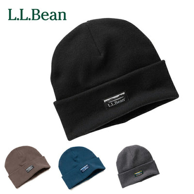 L.L.Bean エルエルビーン L.L.Beanie Solid Unisex エルエルビーニーソリッドユニセックス 519618