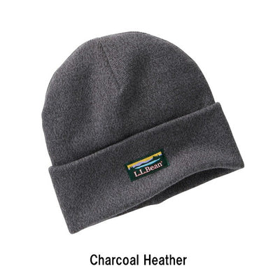 L.L.Bean エルエルビーン L.L.Beanie Solid Unisex エルエルビーニーソリッドユニセックス 519618