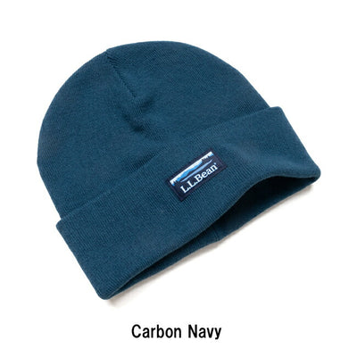L.L.Bean エルエルビーン L.L.Beanie Solid Unisex エルエルビーニーソリッドユニセックス 519618