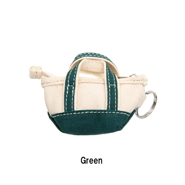 L.L.Bean エルエルビーン L.L.Bean Tote Bag Key Chain エルエルビーントートバッグキーチェーン 268887