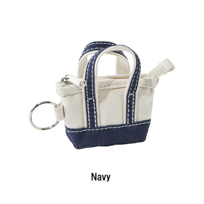 L.L.Bean エルエルビーン L.L.Bean Tote Bag Key Chain エルエルビーントートバッグキーチェーン 268887