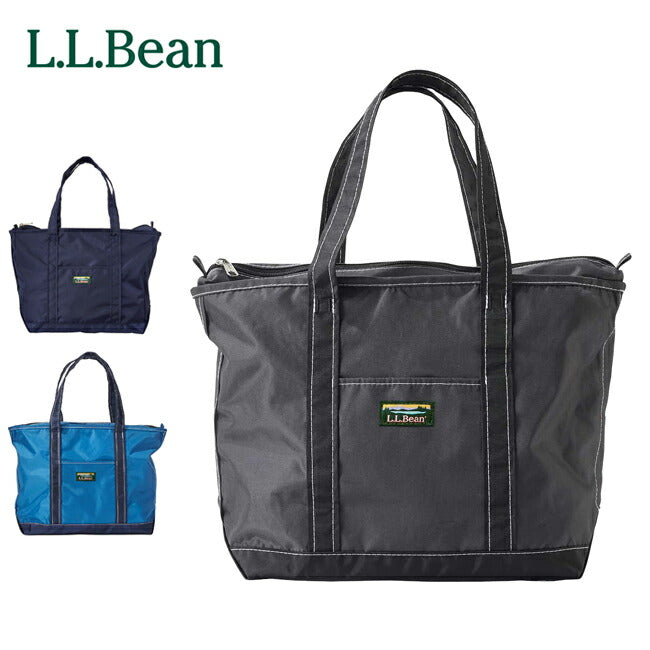 L.L.Bean エルエルビーン Everyday Lightweight Tote Medium エブリデイライトウエイトトートミディアム 283728