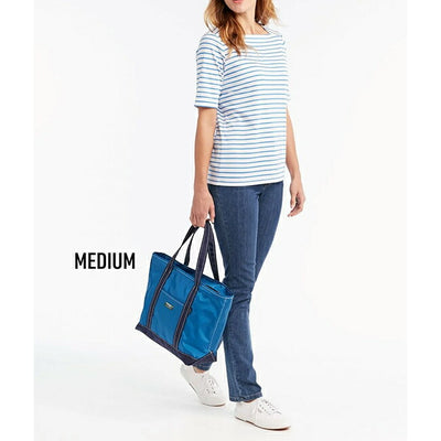 L.L.Bean エルエルビーン Everyday Lightweight Tote Medium エブリデイライトウエイトトートミディアム 283728