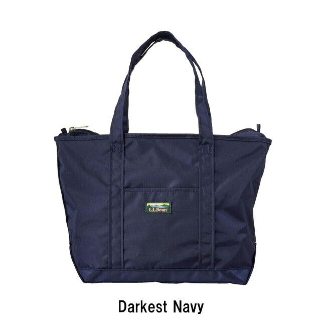 L.L.Bean エルエルビーン Everyday Lightweight Tote Medium