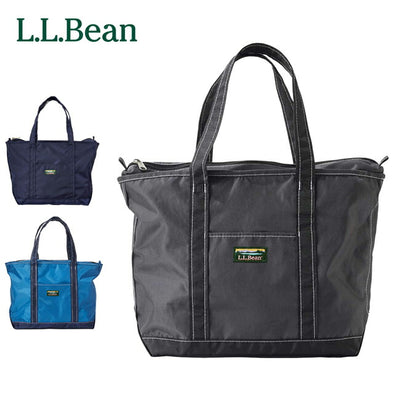 L.L.Bean エルエルビーン Everyday Lightweight Tote Medium エブリデイライトウエイトトートミディアム 283728