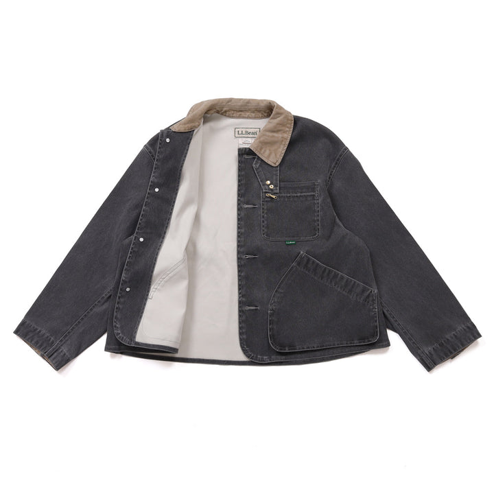 Bean's Prospect Harbor Field Coat ビーンズプロスペクトハーバー