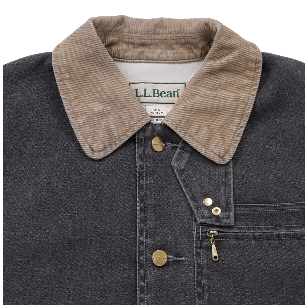 Bean's Prospect Harbor Field Coat ビーンズプロスペクトハーバー