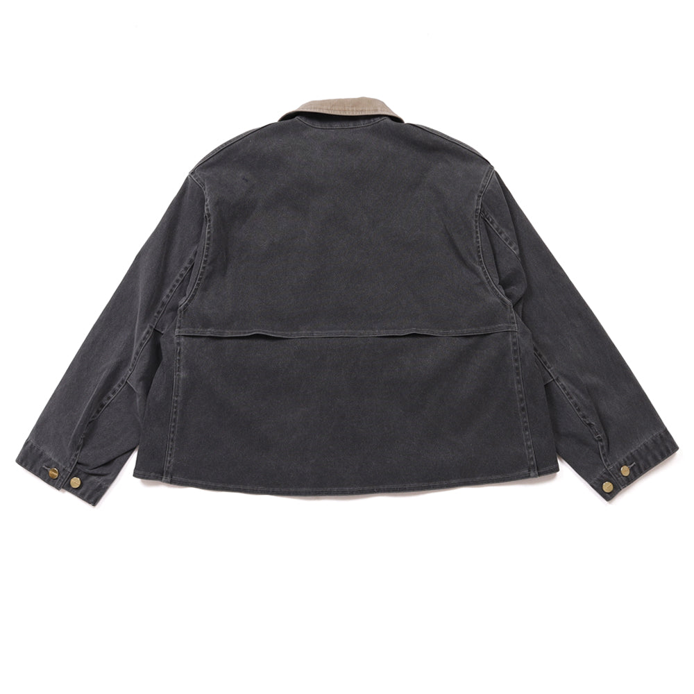 Bean's Prospect Harbor Field Coat ビーンズプロスペクトハーバー