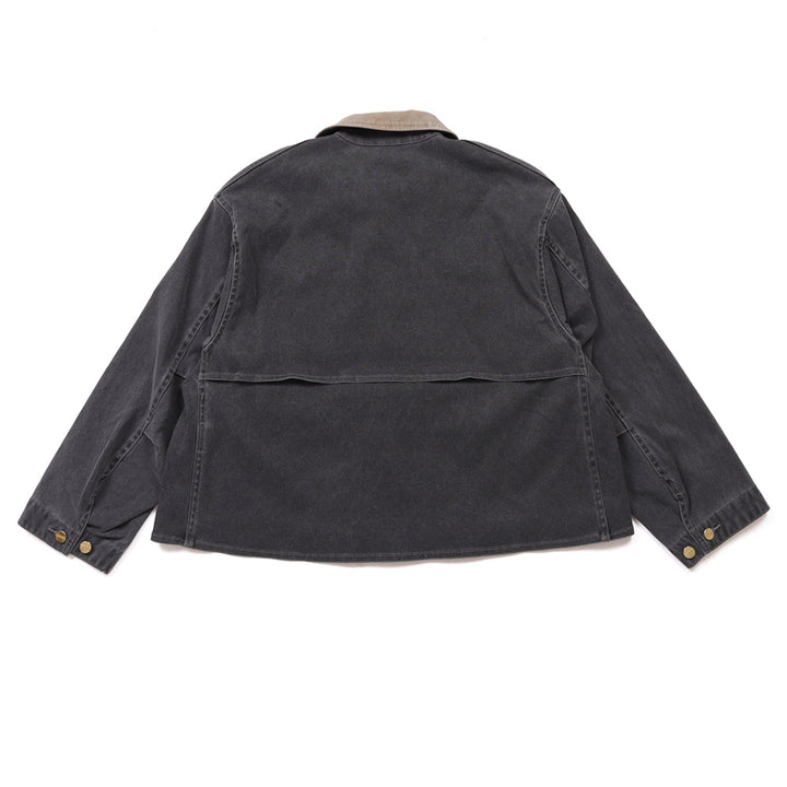 Bean's Prospect Harbor Field Coat ビーンズプロスペクトハーバー