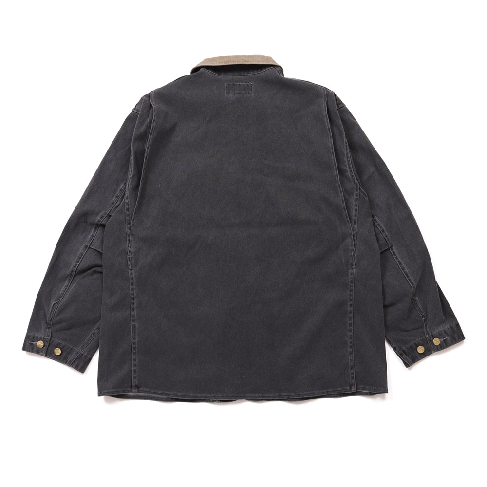 Bean's Prospect Harbor Field Coat ビーンズプロスペクトハーバー