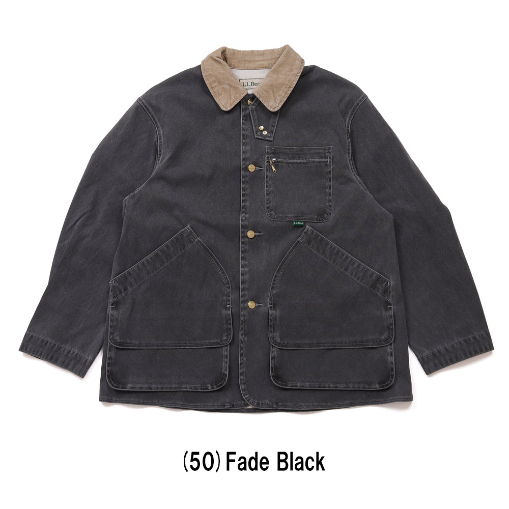 Bean's Prospect Harbor Field Coat ビーンズプロスペクトハーバー