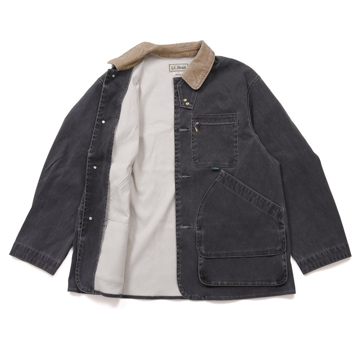 Bean's Prospect Harbor Field Coat ビーンズプロスペクトハーバー
