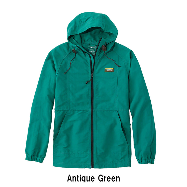 Men's Japan Fit Mountain Classic Full-Zip Jacket メンズジャパン