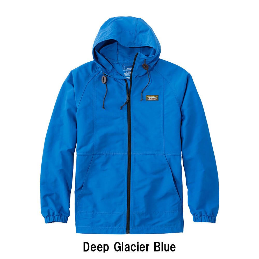 Men's Japan Fit Mountain Classic Full-Zip Jacket メンズジャパン