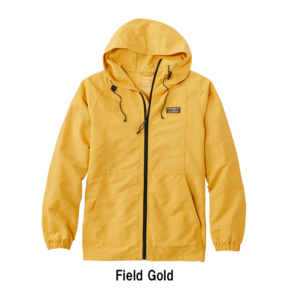 名作 日本製 PHENOMENON フルジップフードジャケット Men's Japan Fit Mountain Classic Full-Zip Jacket メンズジャパン