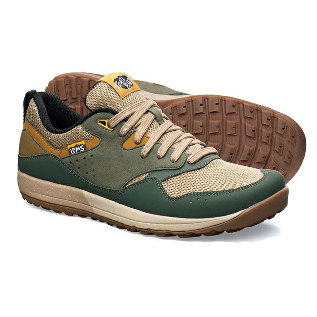 Trail Blazer トレイルブレイザー LEM103-005025