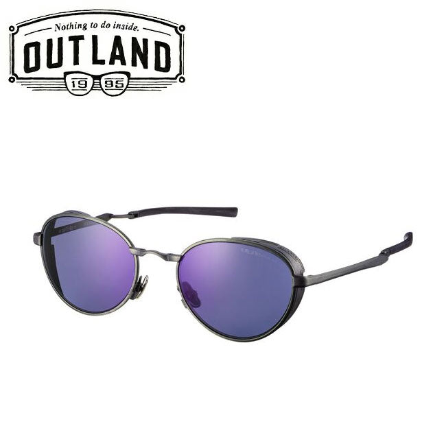 OUTLAND アウトランド SELENGA セレンガ SLCR OL-407
