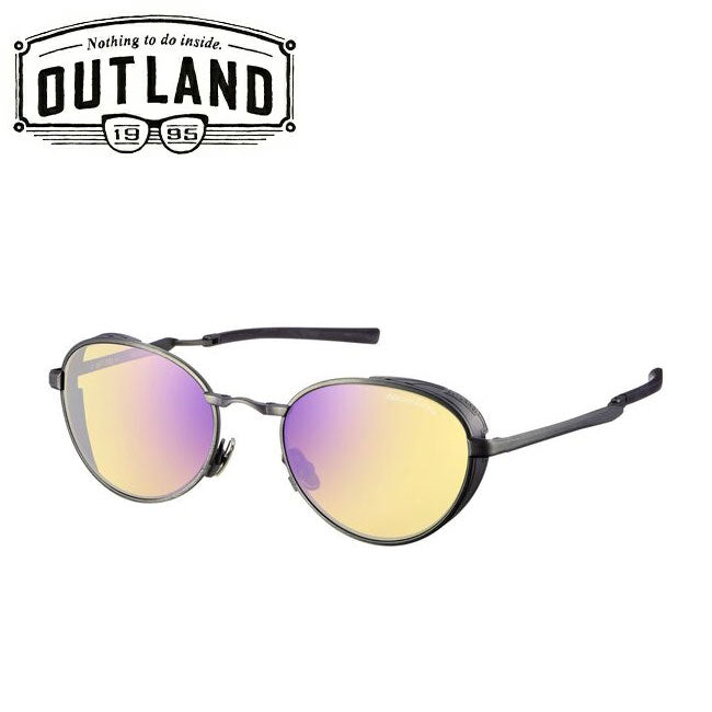 OUTLAND アウトランド SELENGA セレンガ SLCR OL-410