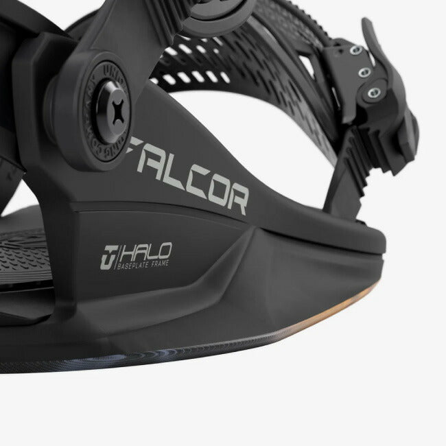 2026 UNION ユニオン FALCOR ファルコア 2025004