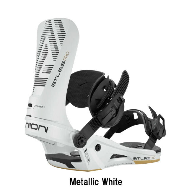 2026 UNION ユニオン ATLAS PRO アトラスプロ 2025005