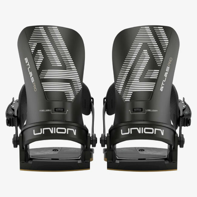2026 UNION ユニオン ATLAS PRO アトラスプロ 2025005