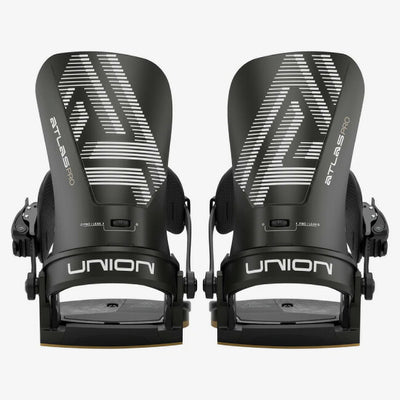 2026 UNION ユニオン ATLAS PRO アトラスプロ 2025005