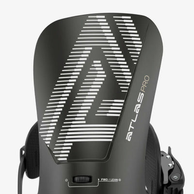 2026 UNION ユニオン ATLAS PRO アトラスプロ 2025005