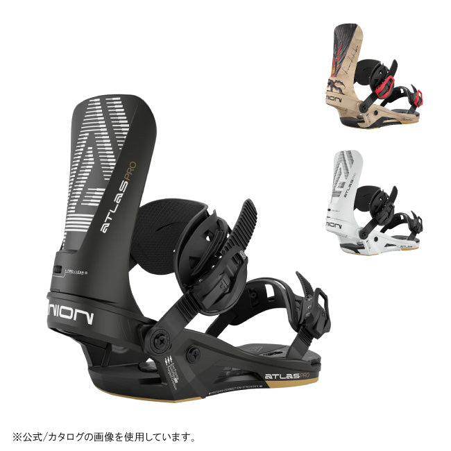 unionビンディング/brown UN25_FALCOR_BLACK_250x250@2x.