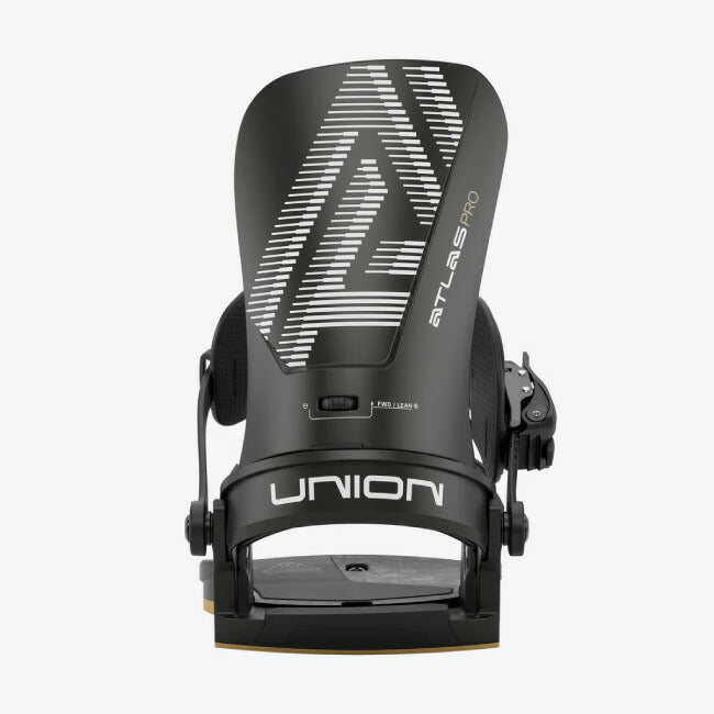 2026 UNION ユニオン ATLAS PRO アトラスプロ 2025005