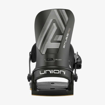 2026 UNION ユニオン ATLAS PRO アトラスプロ 2025005