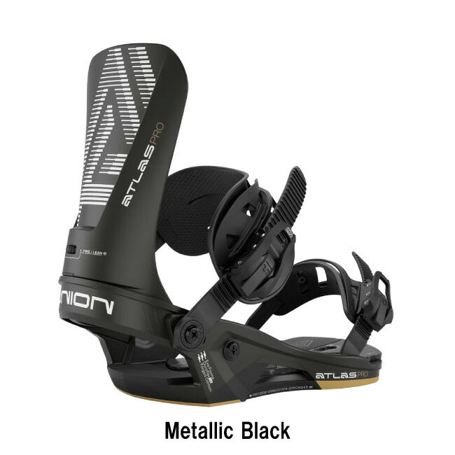 2026 UNION ユニオン ATLAS PRO アトラスプロ 2025005